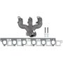 ATP PARTS 101018 ATP Exhaust Manifold