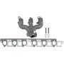 ATP PARTS 101018 ATP Exhaust Manifold
