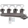 ATP PARTS 101020 ATP Exhaust Manifold