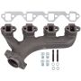 ATP PARTS 101021 ATP Exhaust Manifold