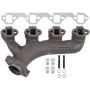 ATP PARTS 101021 ATP Exhaust Manifold