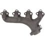 ATP PARTS 101021 ATP Exhaust Manifold