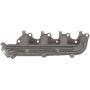 ATP PARTS 101022 ATP Exhaust Manifold