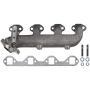 ATP PARTS 101023 ATP Exhaust Manifold