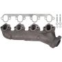 ATP PARTS 101028 ATP Exhaust Manifold
