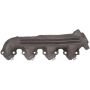 ATP PARTS 101028 ATP Exhaust Manifold
