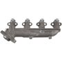 ATP PARTS 101029 ATP Exhaust Manifold
