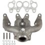 ATP PARTS 101030 ATP Exhaust Manifold