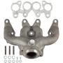 ATP PARTS 101030 ATP Exhaust Manifold