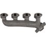ATP PARTS 101031 ATP Exhaust Manifold