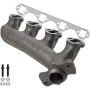 ATP PARTS 101031 ATP Exhaust Manifold