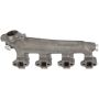 ATP PARTS 101033 ATP Exhaust Manifold