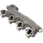 ATP PARTS 101033 ATP Exhaust Manifold