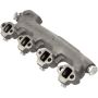 ATP PARTS 101033 ATP Exhaust Manifold