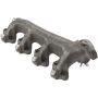 ATP PARTS 101033 ATP Exhaust Manifold