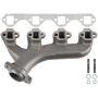 ATP PARTS 101034 ATP Exhaust Manifold