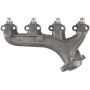 ATP PARTS 101034 ATP Exhaust Manifold