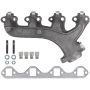 ATP PARTS 101036 ATP Exhaust Manifold