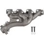 ATP PARTS 101037 ATP Exhaust Manifold