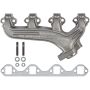 ATP PARTS 101040 ATP Exhaust Manifold