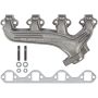 ATP PARTS 101040 ATP Exhaust Manifold