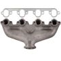 ATP PARTS 101044 ATP Exhaust Manifold