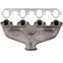 ATP PARTS 101044 ATP Exhaust Manifold