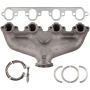 ATP PARTS 101044 ATP Exhaust Manifold
