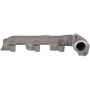 ATP PARTS 101045 ATP Exhaust Manifold