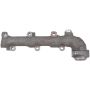 ATP PARTS 101045 ATP Exhaust Manifold