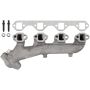 ATP PARTS 101047 ATP Exhaust Manifold