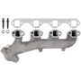 ATP PARTS 101047 ATP Exhaust Manifold