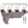 ATP PARTS 101049 ATP Exhaust Manifold