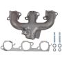ATP PARTS 101051 ATP Exhaust Manifold