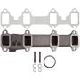 ATP PARTS 101058 ATP Exhaust Manifold
