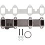 ATP PARTS 101058 ATP Exhaust Manifold