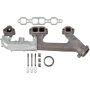 ATP PARTS 101062 ATP Exhaust Manifold