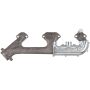 ATP PARTS 101062 ATP Exhaust Manifold