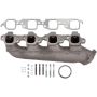 ATP PARTS 101065 ATP Exhaust Manifold