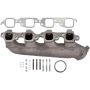 ATP PARTS 101065 ATP Exhaust Manifold