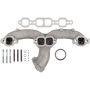 ATP PARTS 101067 ATP Exhaust Manifold