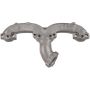 ATP PARTS 101067 ATP Exhaust Manifold