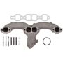 ATP PARTS 101068 ATP Exhaust Manifold