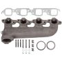 ATP PARTS 101069 ATP Exhaust Manifold