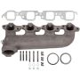 ATP PARTS 101069 ATP Exhaust Manifold