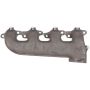 ATP PARTS 101069 ATP Exhaust Manifold