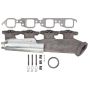 ATP PARTS 101071 ATP Exhaust Manifold