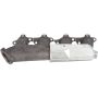 ATP PARTS 101071 ATP Exhaust Manifold