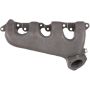 ATP PARTS 101074 ATP Exhaust Manifold
