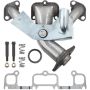 ATP PARTS 101076 ATP Exhaust Manifold